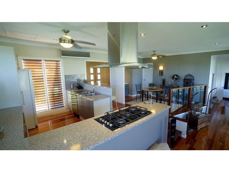 65 Yarrawonga Drive, Castle Hill QLD 4810