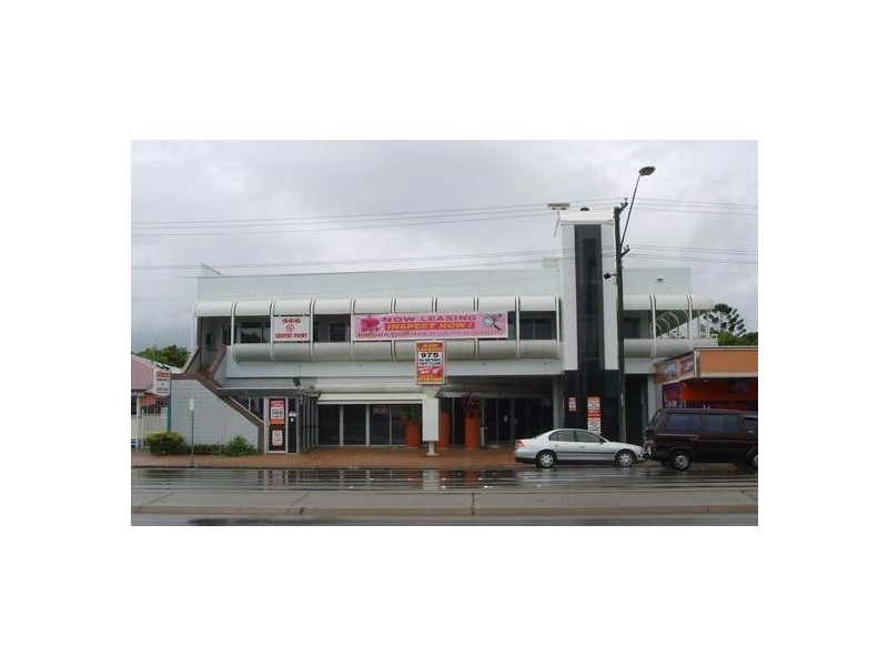 266 Ross River Road, Aitkenvale QLD 4814