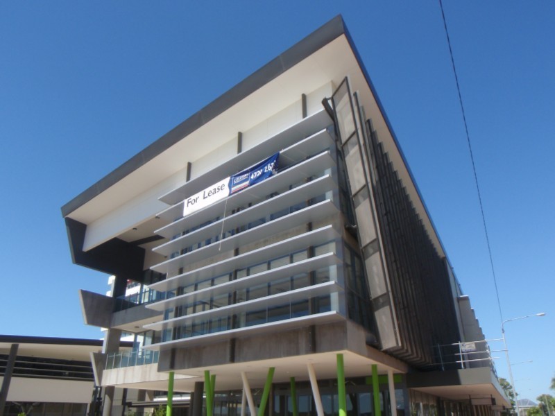 Lot 2 502 Flinders Street, Townsville City QLD 4810