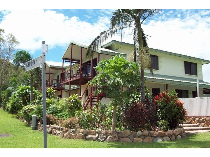 90 Horseshoe Bay Road HORSESHOE BAY, Magnetic Island QLD 4819