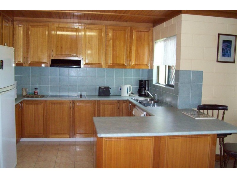 90 Horseshoe Bay Road HORSESHOE BAY, Magnetic Island QLD 4819