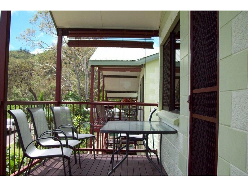 90 Horseshoe Bay Road HORSESHOE BAY, Magnetic Island QLD 4819