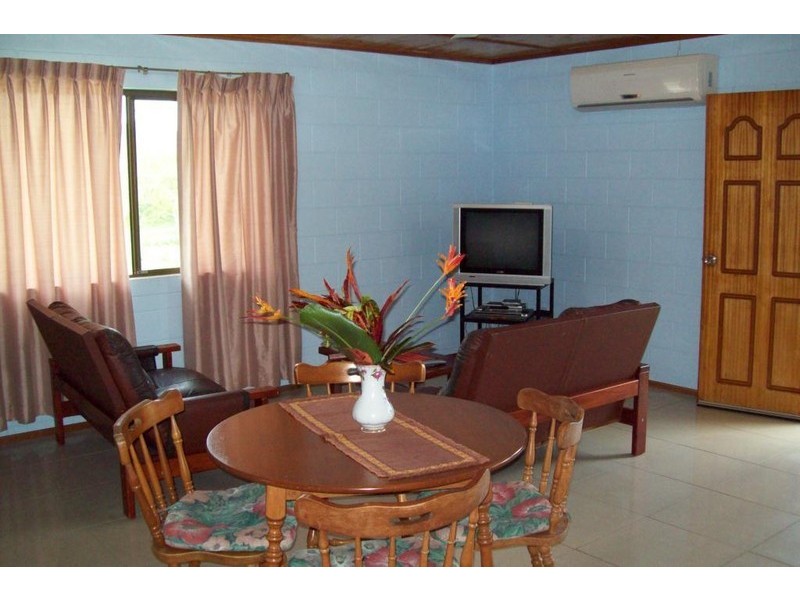 90 Horseshoe Bay Road HORSESHOE BAY, Magnetic Island QLD 4819