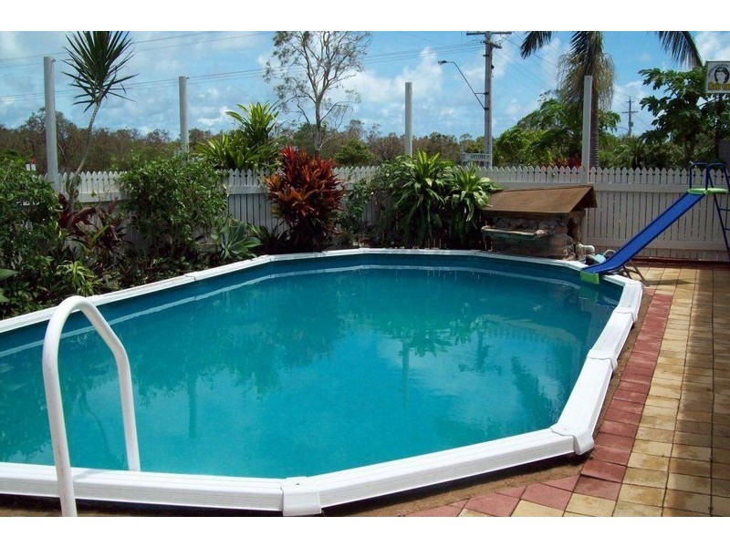 90 Horseshoe Bay Road HORSESHOE BAY, Magnetic Island QLD 4819