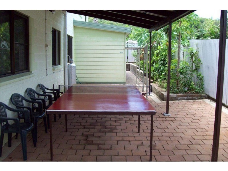 90 Horseshoe Bay Road HORSESHOE BAY, Magnetic Island QLD 4819