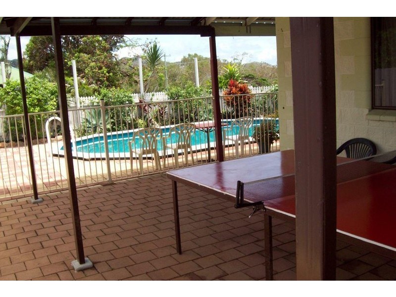 90 Horseshoe Bay Road HORSESHOE BAY, Magnetic Island QLD 4819
