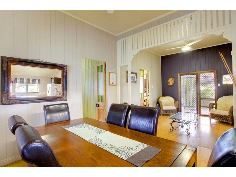 18 Garden Street, Mundingburra QLD 4812