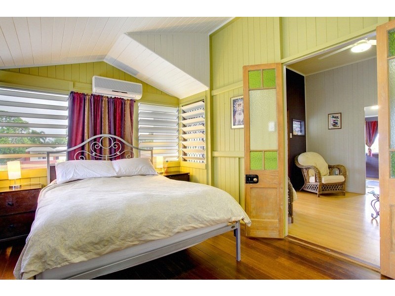 18 Garden Street, Mundingburra QLD 4812