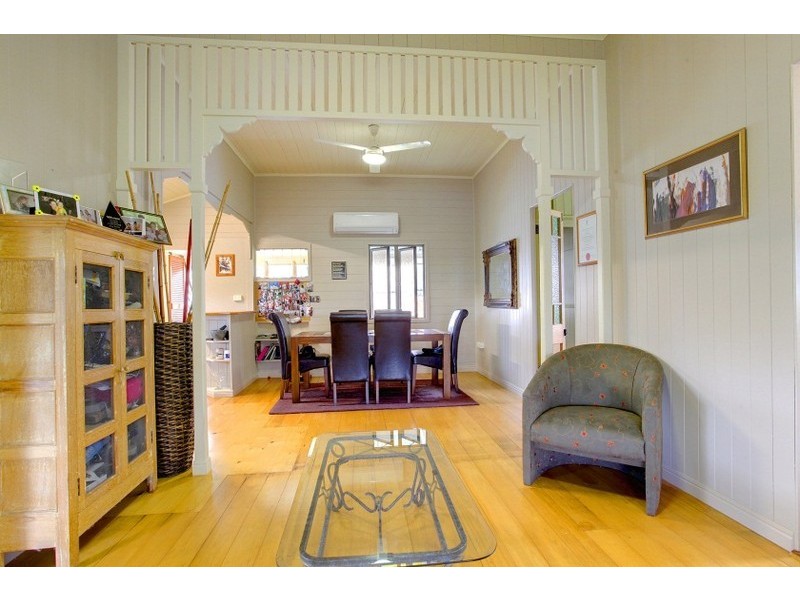 18 Garden Street, Mundingburra QLD 4812