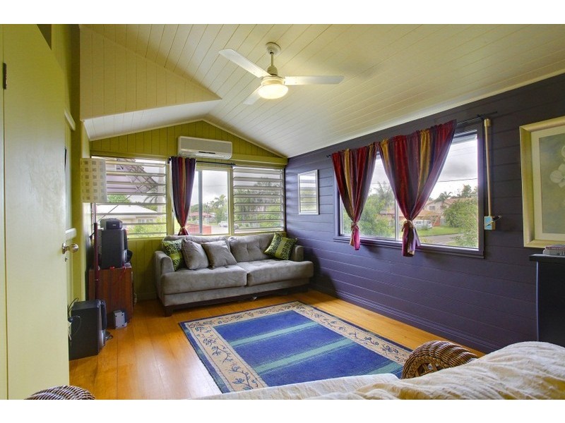 18 Garden Street, Mundingburra QLD 4812