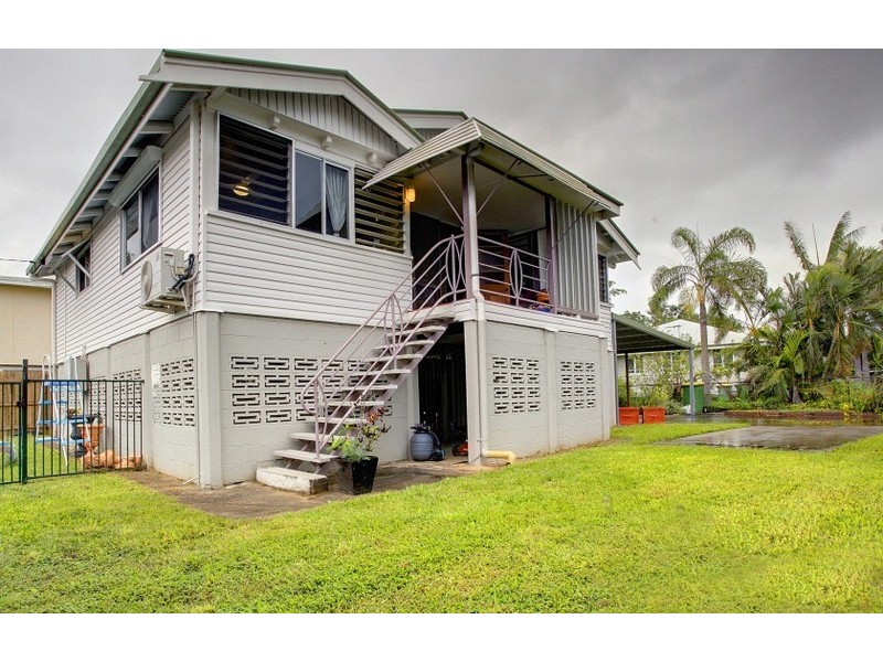 18 Garden Street, Mundingburra QLD 4812