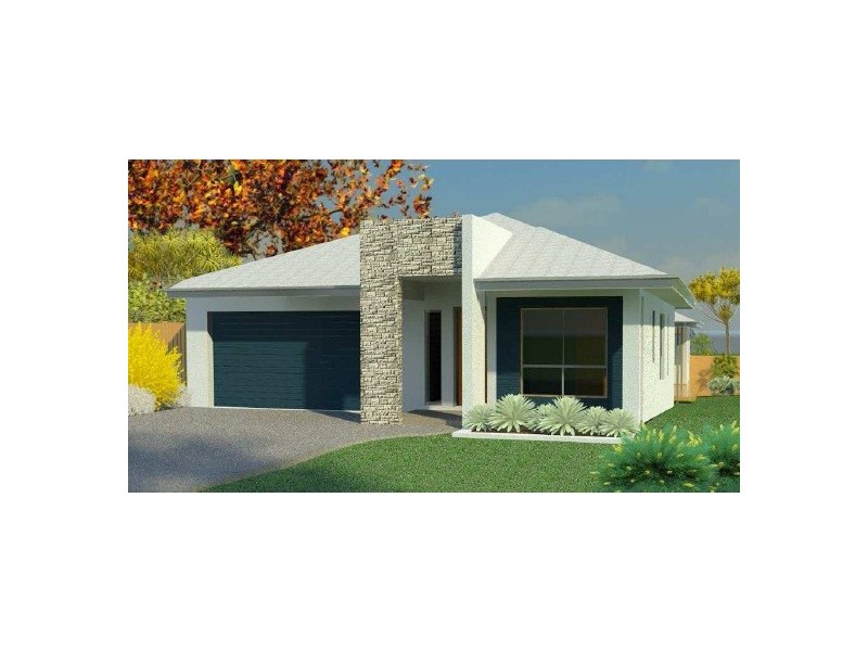 28 Paddington Terrace, Douglas QLD 4814