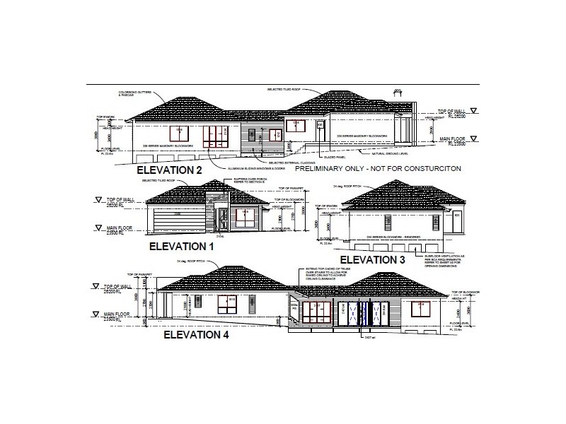 28 Paddington Terrace, Douglas QLD 4814