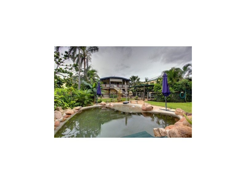 44 Sussex Street, Hyde Park QLD 4812