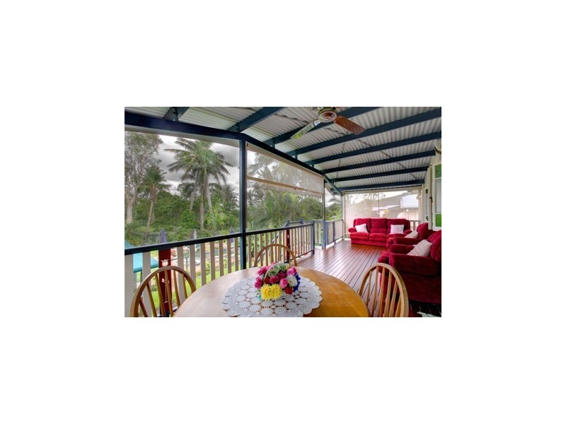 44 Sussex Street, Hyde Park QLD 4812