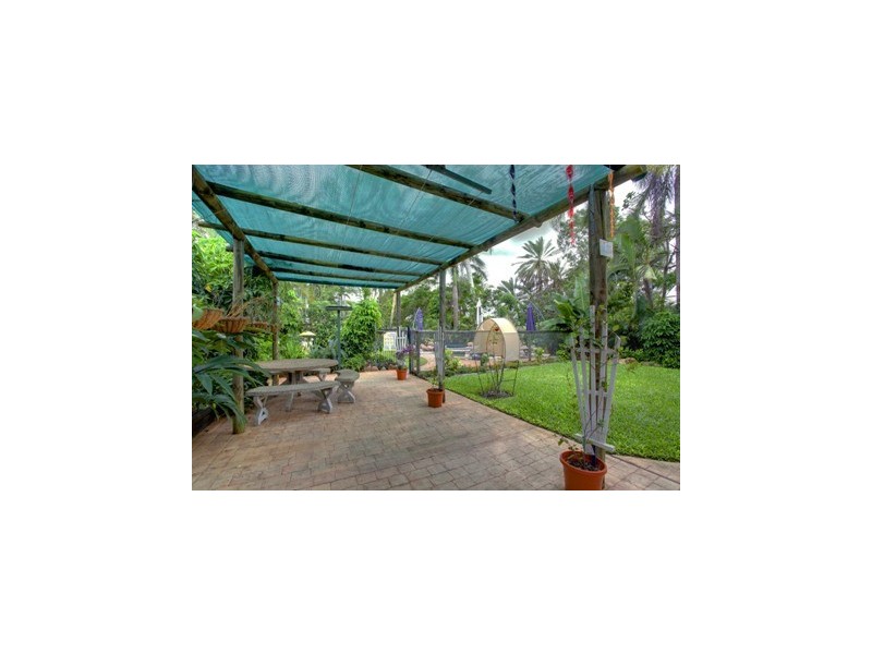 44 Sussex Street, Hyde Park QLD 4812