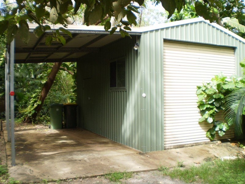 8 Appian Way, Arcadia, Magnetic Island QLD 4819