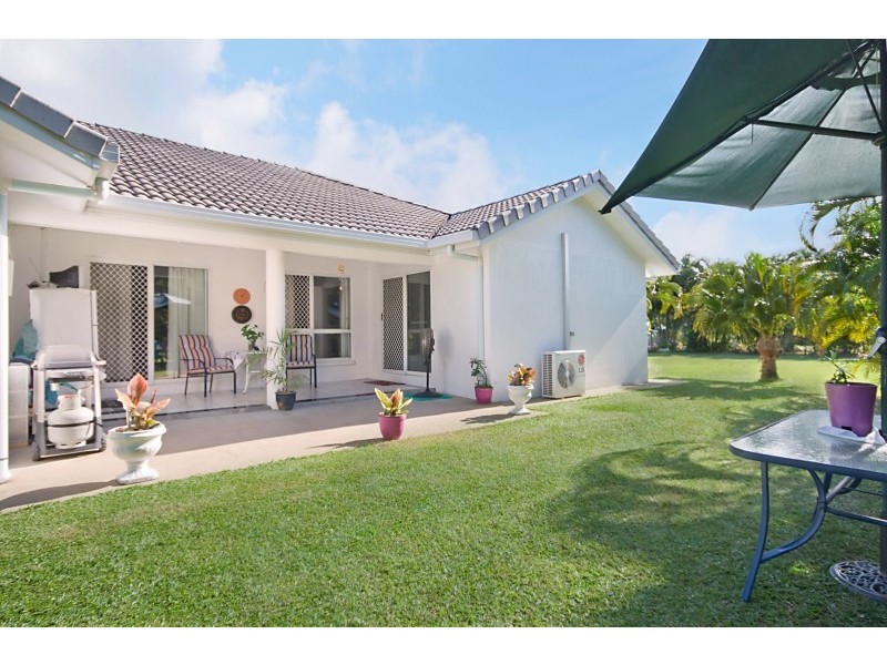 2 St Michael Court, Rangewood QLD 4817