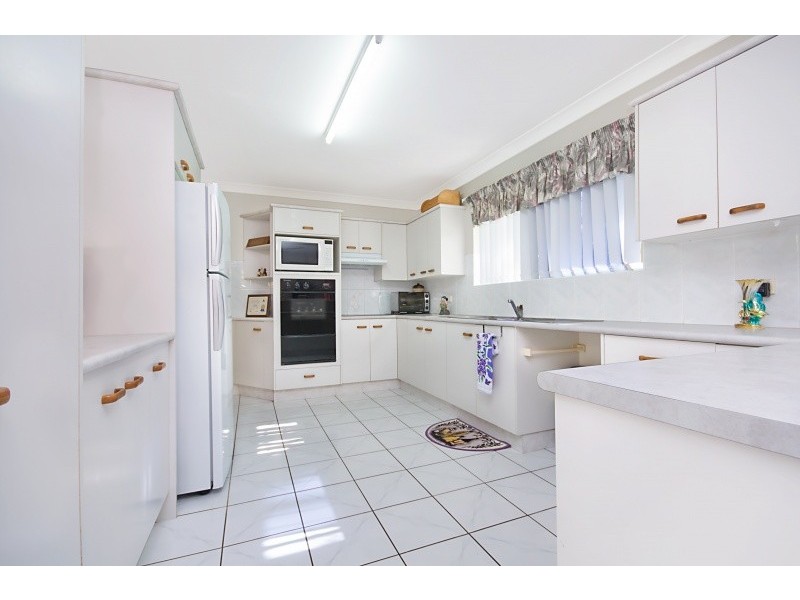 2 St Michael Court, Rangewood QLD 4817