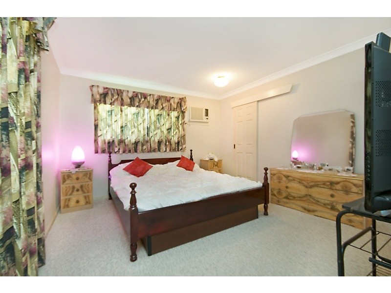 2 St Michael Court, Rangewood QLD 4817