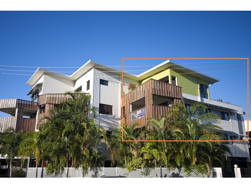 7/33 Plume Street, South Townsville QLD 4810