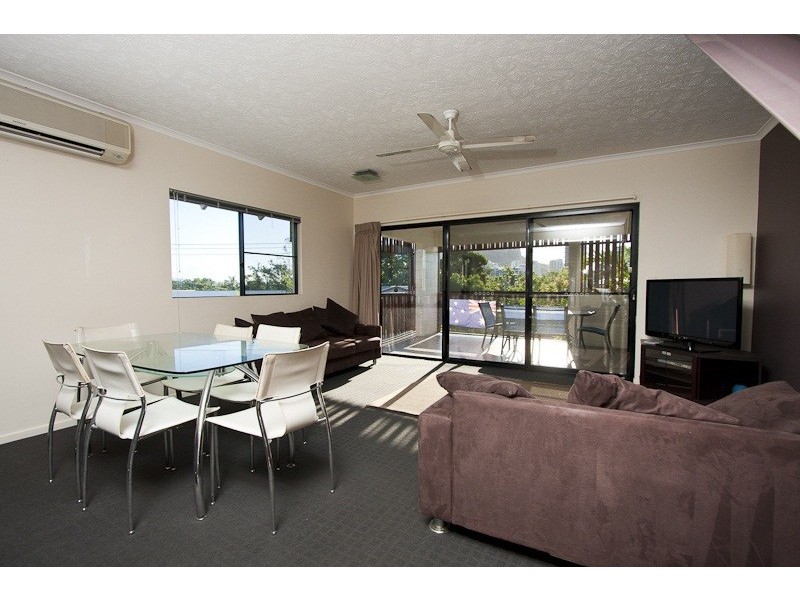 7/33 Plume Street, South Townsville QLD 4810