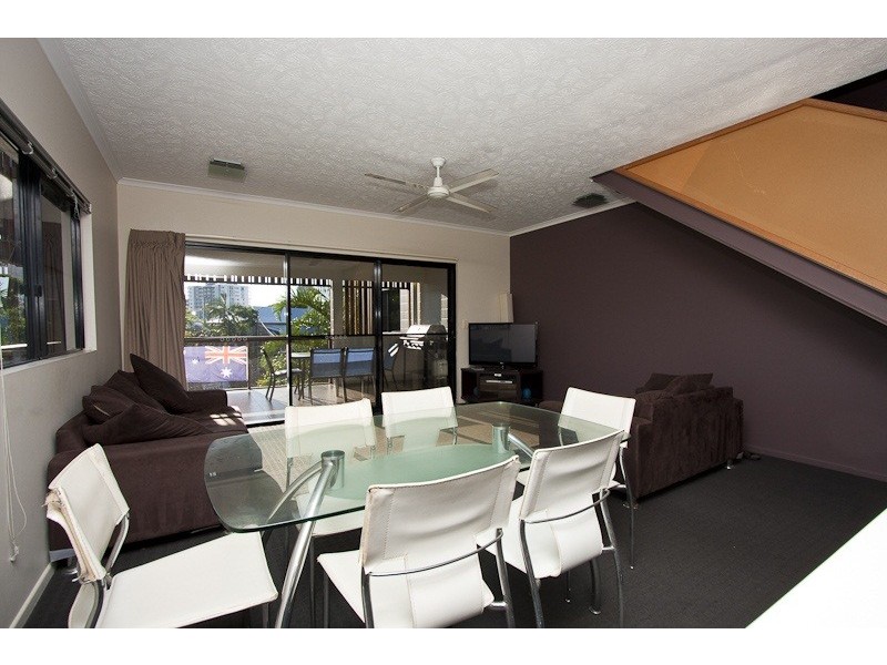 7/33 Plume Street, South Townsville QLD 4810