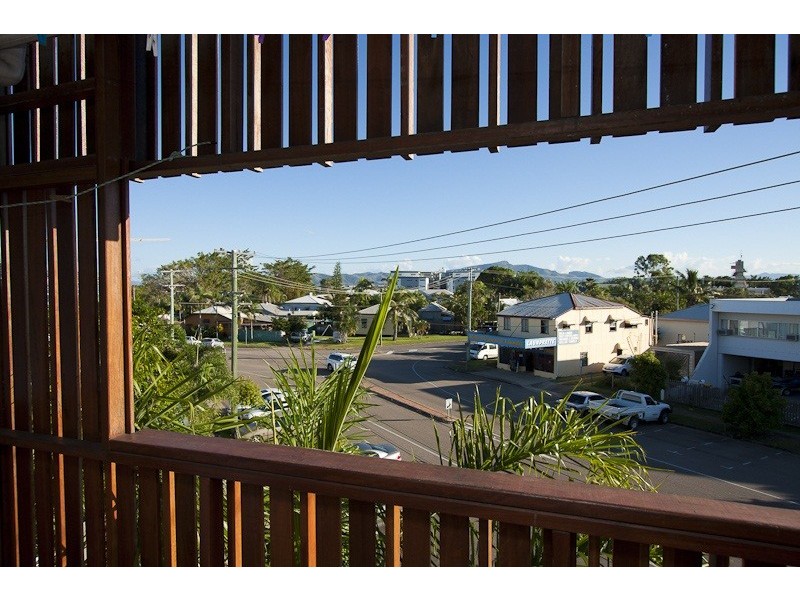 7/33 Plume Street, South Townsville QLD 4810