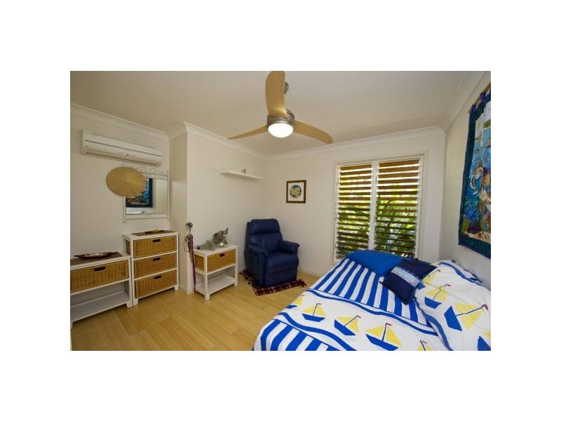 19 Wallaby Way HORSESHOE BAY, Magnetic Island QLD 4819
