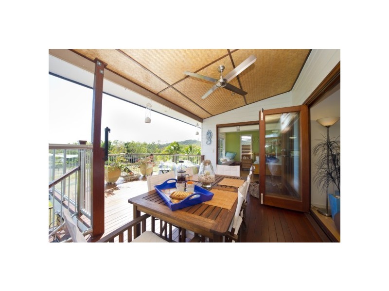 19 Wallaby Way HORSESHOE BAY, Magnetic Island QLD 4819