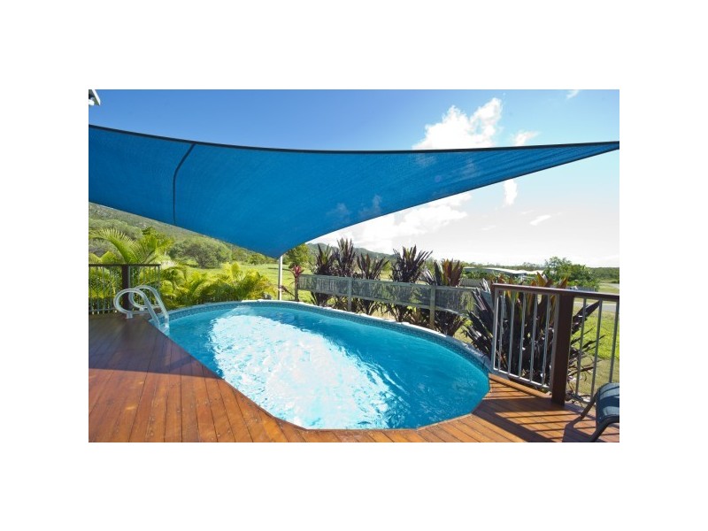 19 Wallaby Way HORSESHOE BAY, Magnetic Island QLD 4819