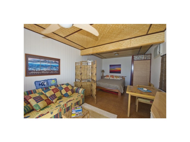 19 Wallaby Way HORSESHOE BAY, Magnetic Island QLD 4819