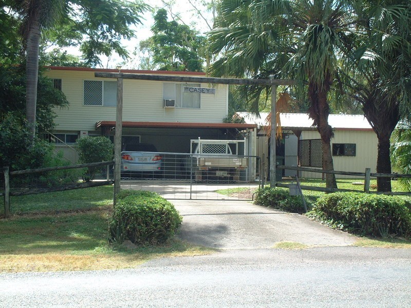 45 Hammond Way, Kelso QLD 4815