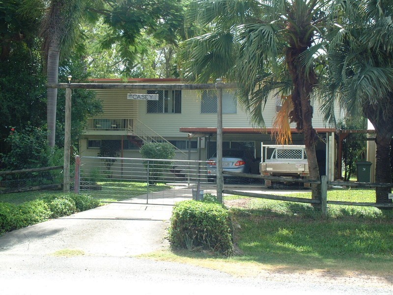 45 Hammond Way, Kelso QLD 4815