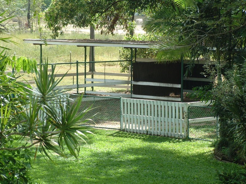 45 Hammond Way, Kelso QLD 4815