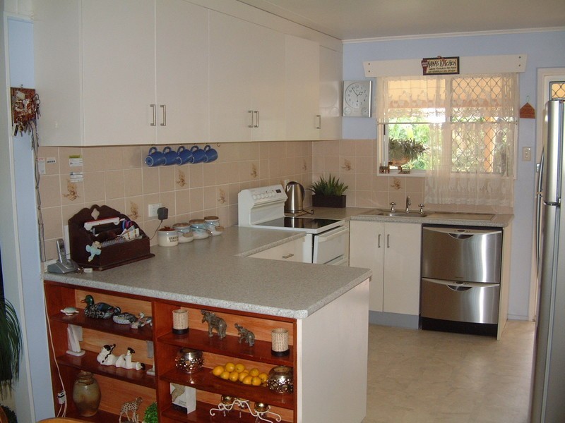 45 Hammond Way, Kelso QLD 4815