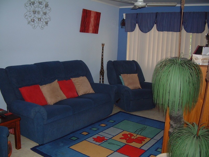 45 Hammond Way, Kelso QLD 4815