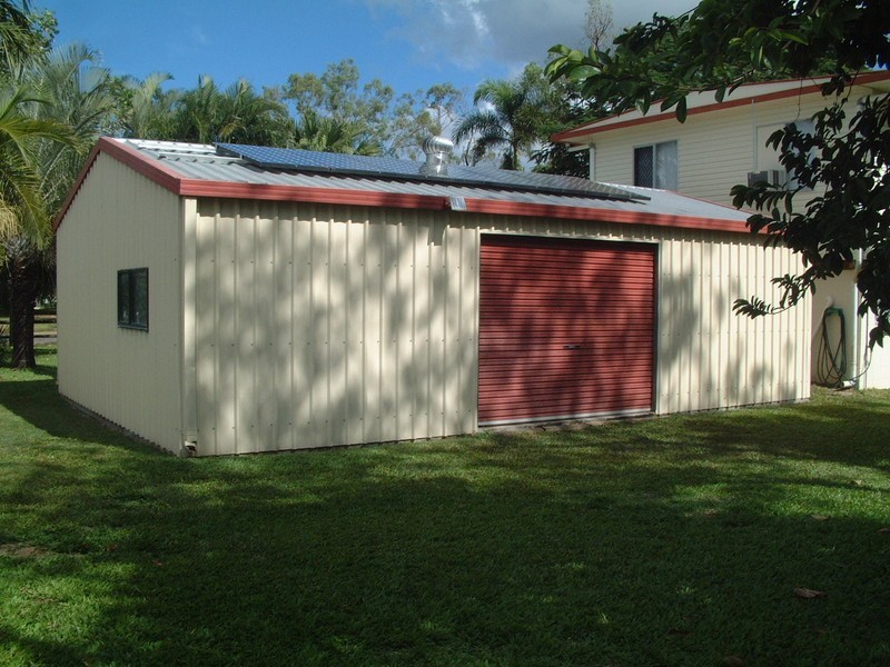 45 Hammond Way, Kelso QLD 4815