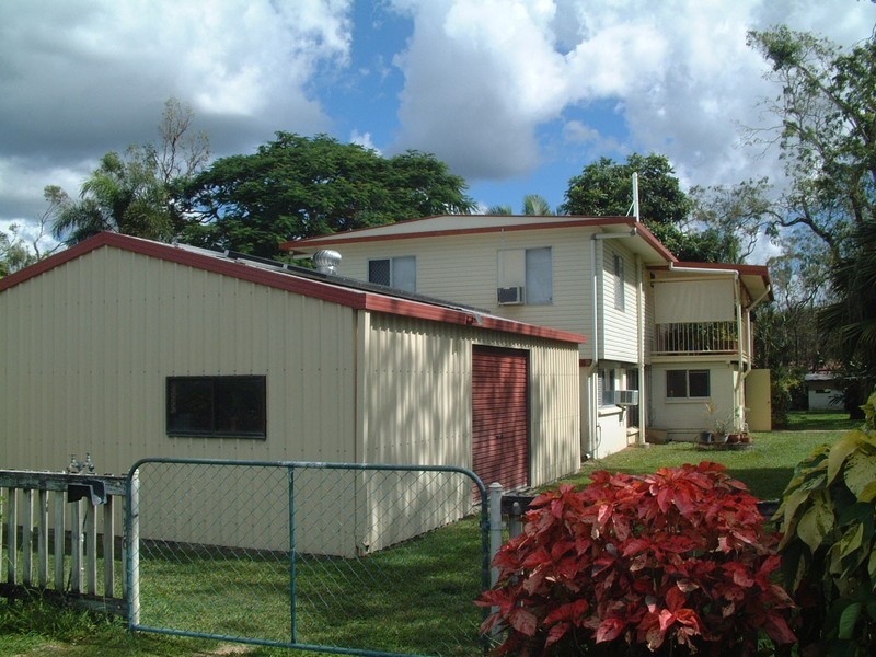 45 Hammond Way, Kelso QLD 4815