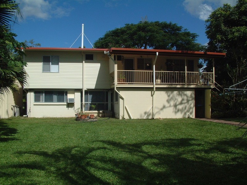 45 Hammond Way, Kelso QLD 4815