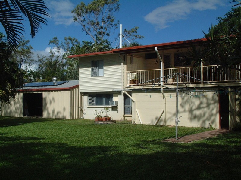 45 Hammond Way, Kelso QLD 4815