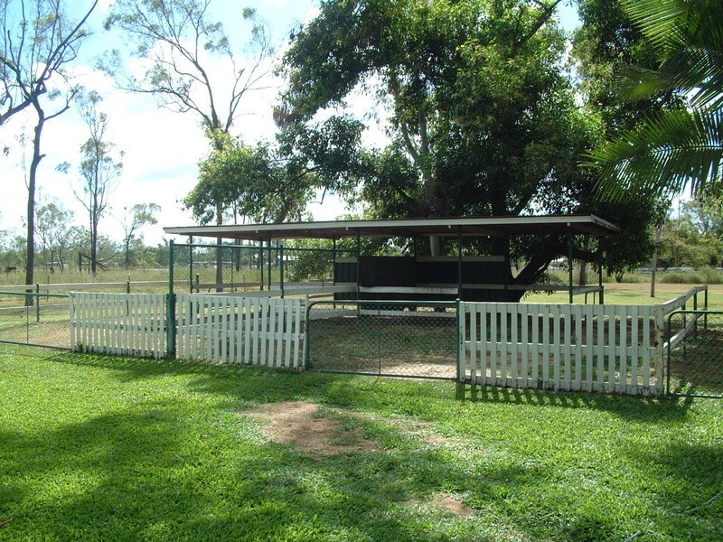 45 Hammond Way, Kelso QLD 4815