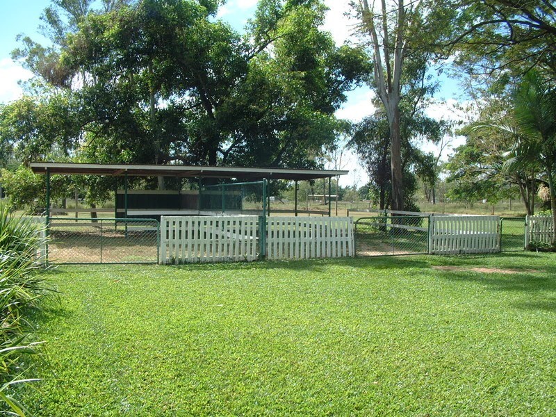 45 Hammond Way, Kelso QLD 4815