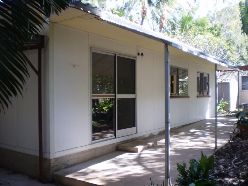 16 Mirimar Crescent, Arcadia, Magnetic Island QLD 4819