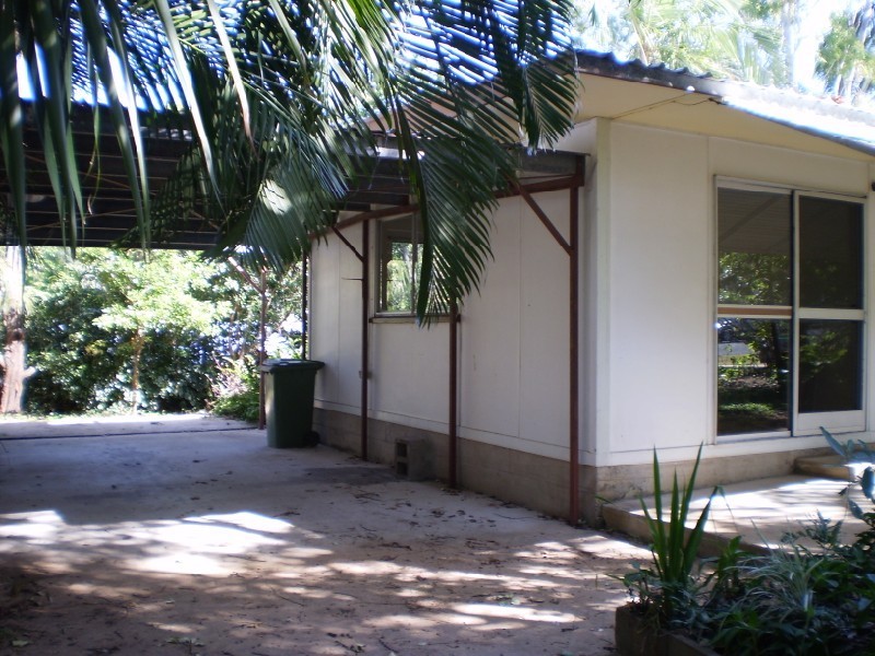 16 Mirimar Crescent, Arcadia, Magnetic Island QLD 4819