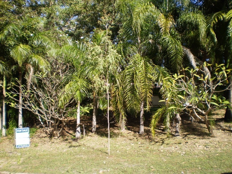16 Mirimar Crescent, Arcadia, Magnetic Island QLD 4819
