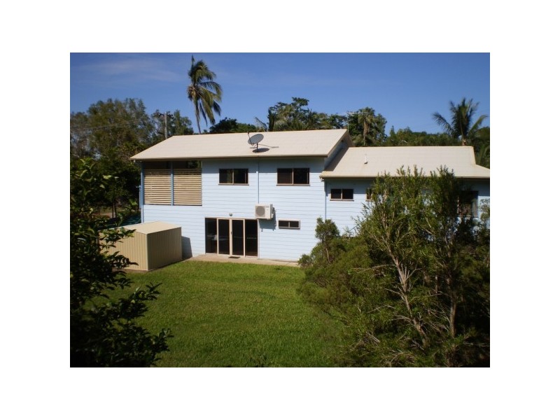 60  Hayles Ave, Arcadia, Magnetic Island QLD 4819