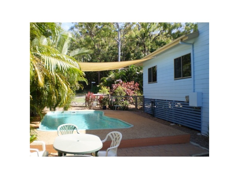 60  Hayles Ave, Arcadia, Magnetic Island QLD 4819