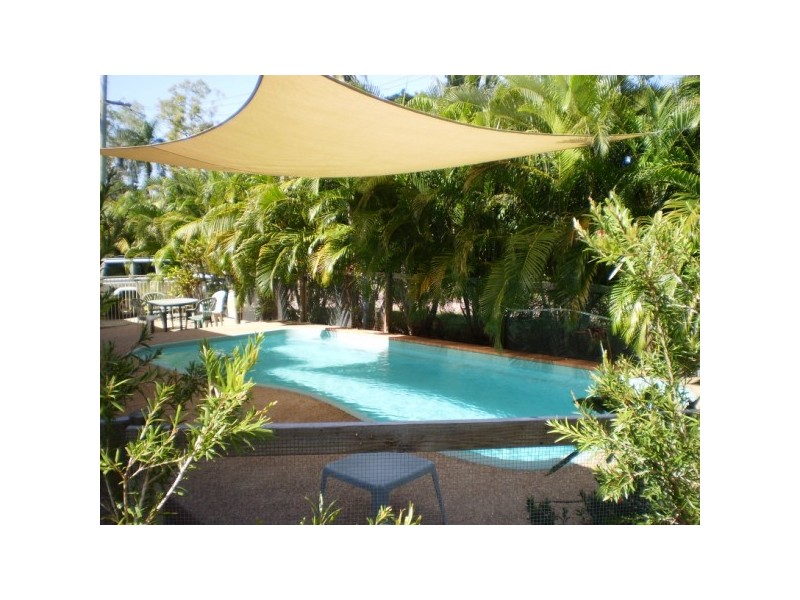 60  Hayles Ave, Arcadia, Magnetic Island QLD 4819