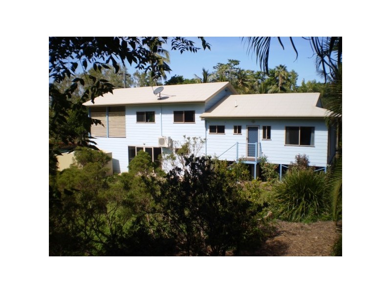 60  Hayles Ave, Arcadia, Magnetic Island QLD 4819